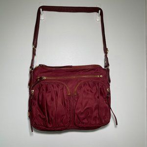 Mz Wallace Ruby Paige USED